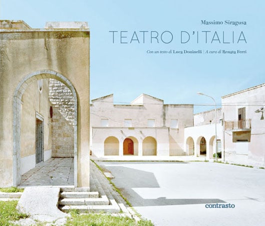 Massimo Siragusa – Teatro d’Italia